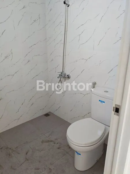 image DISEWAKAN RUMAH REGENCY MELATI MAS - TANGERANG SELATAN (7)