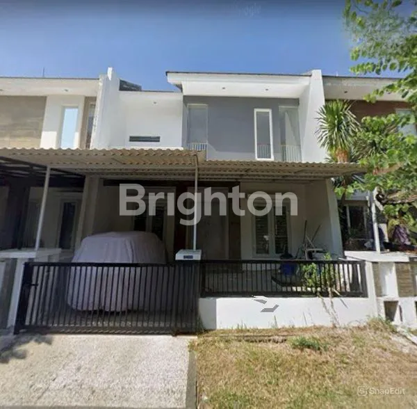 image RUMAH PAKUWON CITY CLUSTER FLORANCE (1)