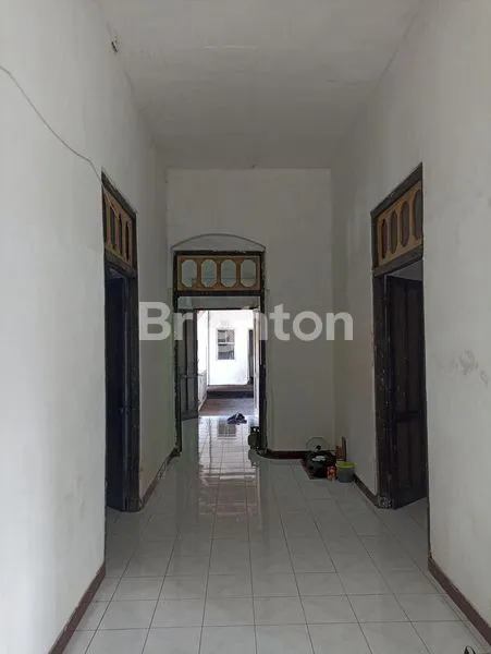 image RUMAH JADUL 1 LANTAI NOL JALAN RAYA KOTA MOJOKERTO (3)