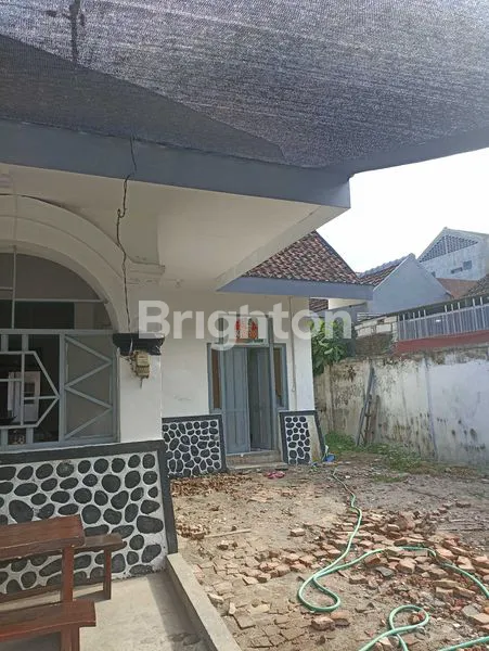image RUMAH JADUL 1 LANTAI NOL JALAN RAYA KOTA MOJOKERTO (2)