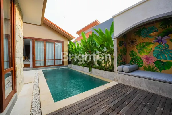 image DIJUAL VILLA 2KM 2KT - UBUD  (2)