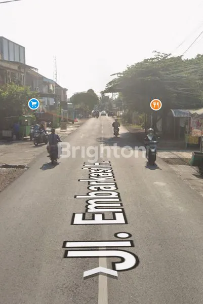 image TANAH STRATEGIS PINGGIR JALAN BANYUDONO (3)