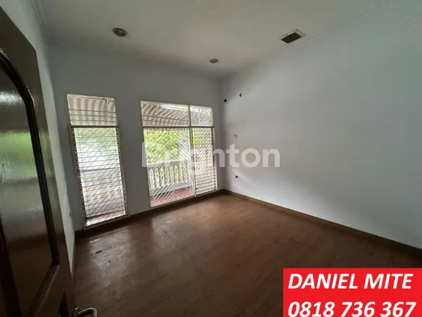 image RUMAH PERKANTORAN JAKARTA SELATAN (2)