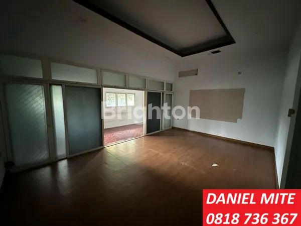 image RUMAH PERKANTORAN JAKARTA SELATAN (3)