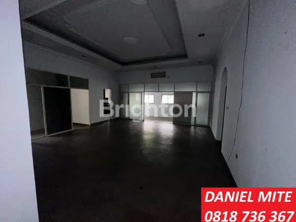 image RUMAH PERKANTORAN JAKARTA SELATAN (5)