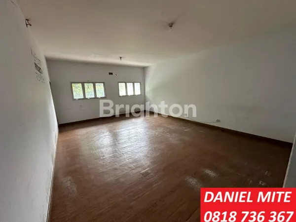 image RUMAH PERKANTORAN JAKARTA SELATAN (6)
