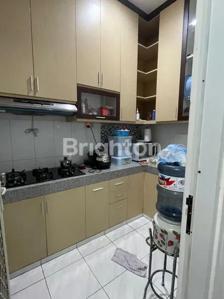 image RUMAH SIAP HUNI PONDOK TJANDRA NANAS SEMI FURNISH (5)