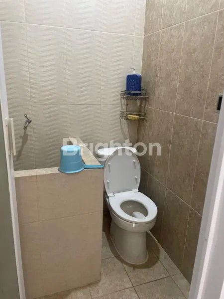 image RUMAH SIAP HUNI PONDOK TJANDRA NANAS SEMI FURNISH (6)