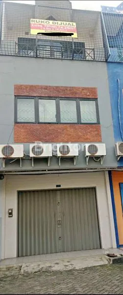 image RUKO 3.5 LANTAI DI JIMBARAN, LOKASI STRATEGIS (1)