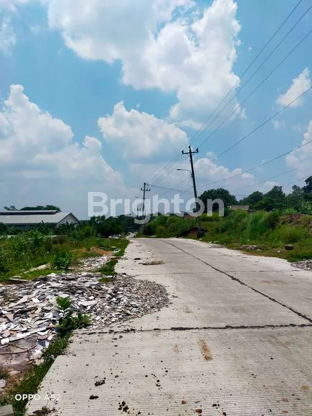 image TANAH KOSONG ISTIMEWA DI KAWASAN INDUSTRI CANDI GATOT SUBROTO NGALIYAN SEMARANG BARAT (6)