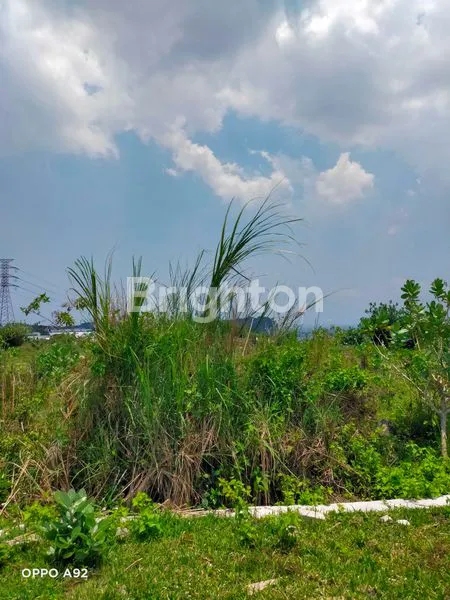 image TANAH KOSONG ISTIMEWA DI KAWASAN INDUSTRI CANDI GATOT SUBROTO NGALIYAN SEMARANG BARAT (1)