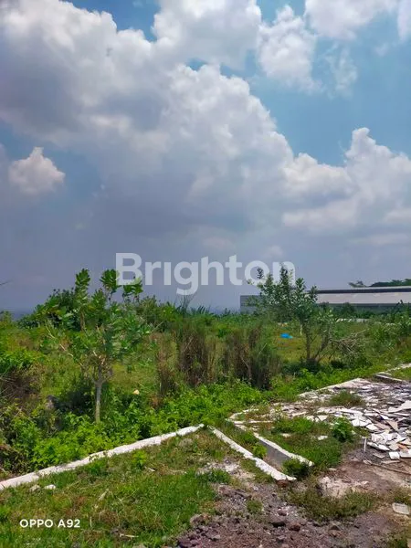 image TANAH KOSONG ISTIMEWA DI KAWASAN INDUSTRI CANDI GATOT SUBROTO NGALIYAN SEMARANG BARAT (5)
