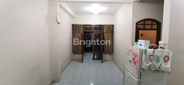 image RUMAH 2 LT CANTIK DI ALAM SUTERA – DEKAT ST. LAURENSIA & BINUS, SHM, BEBAS BANJIR (3)
