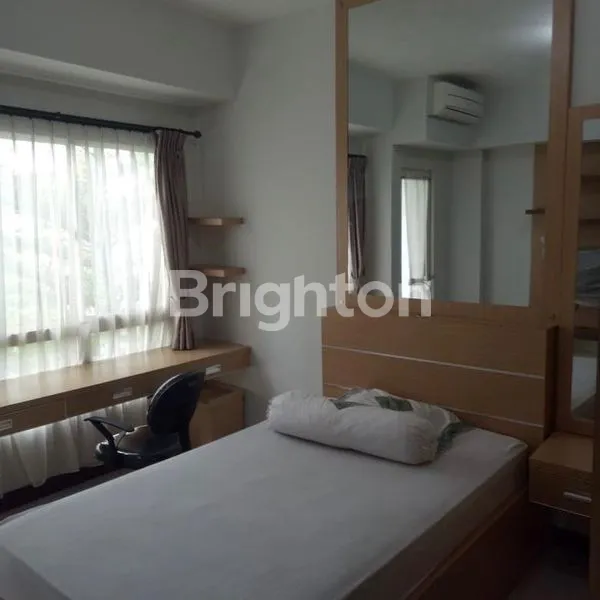 image DISEWAKAN APARTEMEN SCIENTIA PARK RESIDENCE - GADING SERPONG (1)