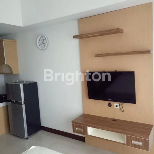 image DISEWAKAN APARTEMEN SCIENTIA PARK RESIDENCE - GADING SERPONG (3)