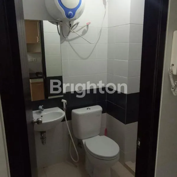 image DISEWAKAN APARTEMEN SCIENTIA PARK RESIDENCE - GADING SERPONG (7)