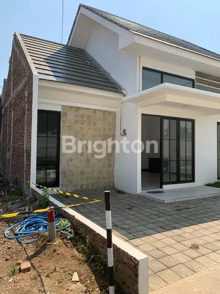 image RUMAH SIAP HUNI FULL FURNISHED 10 MENIT KE EXIT TOLL PASURUAN (2)