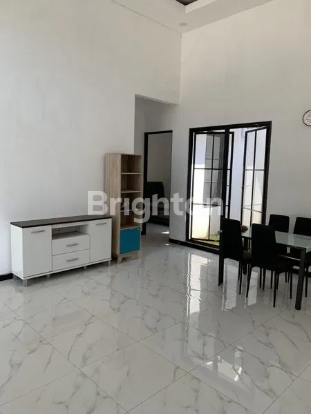 image RUMAH SIAP HUNI FULL FURNISHED 10 MENIT KE EXIT TOLL PASURUAN (3)