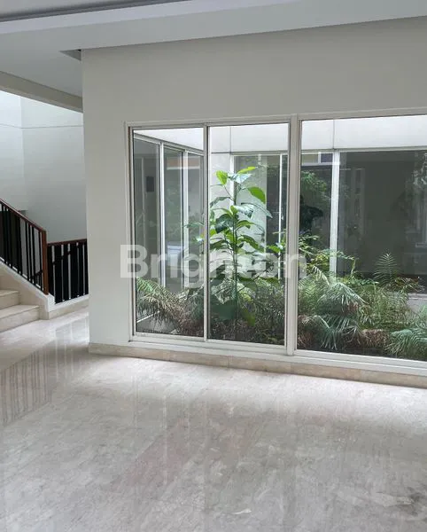 image RUMAH PREMIUM CLUSTER MOZART PHASE 1 GADING SERPONG (3)