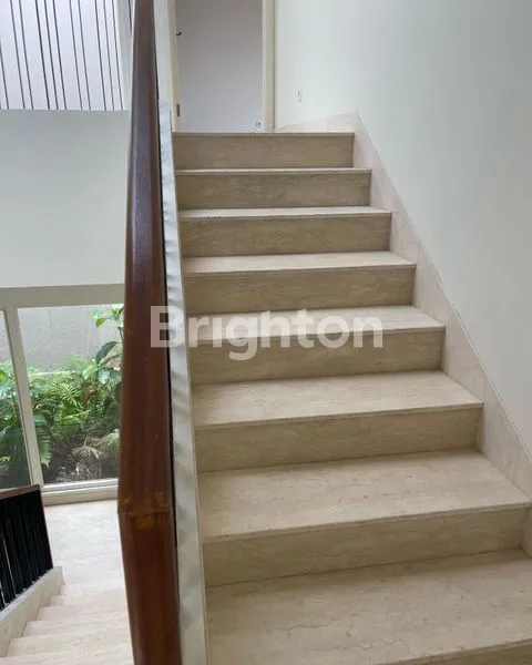 image RUMAH PREMIUM CLUSTER MOZART PHASE 1 GADING SERPONG (5)