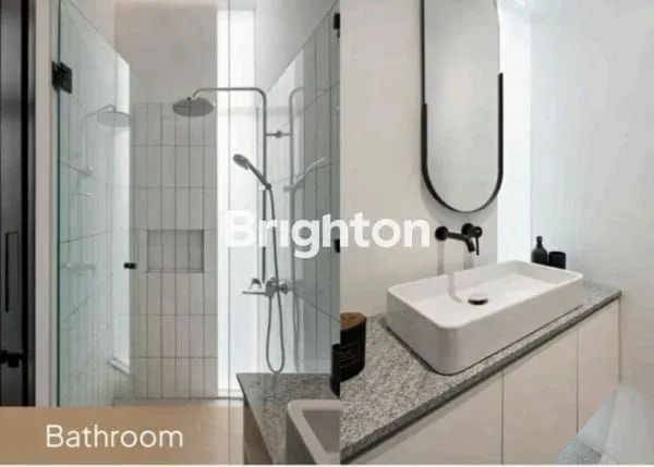 image RUMAH STRATEGIS KEMANG LT 27 (5)