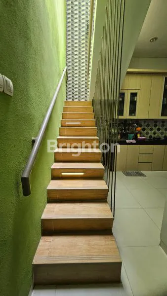 image RUMAH SEMI FURNISHED ATAP GALVALOM (2)