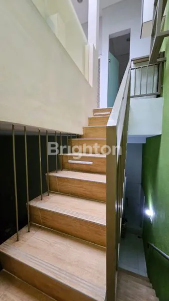 image RUMAH SEMI FURNISHED ATAP GALVALOM (5)