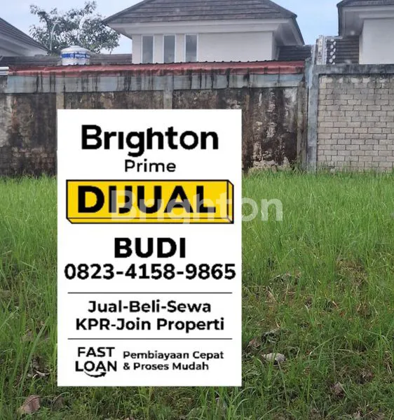 image TANAH DIJUAL DI PERUMAHAN CITRA GRAND SENYIUR (1)