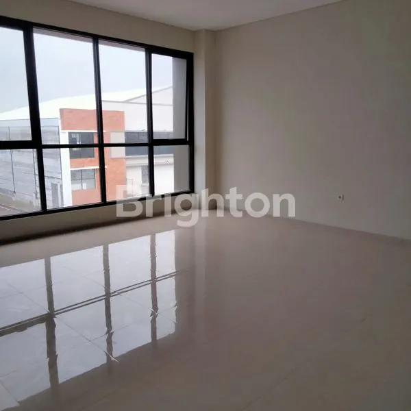 image GUDANG + MEZZANINE DEKAT TOLL, LT 600M² (2)