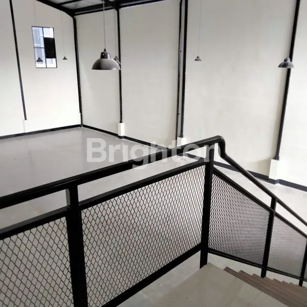 image GUDANG + MEZZANINE DEKAT TOLL, LT 600M² (7)