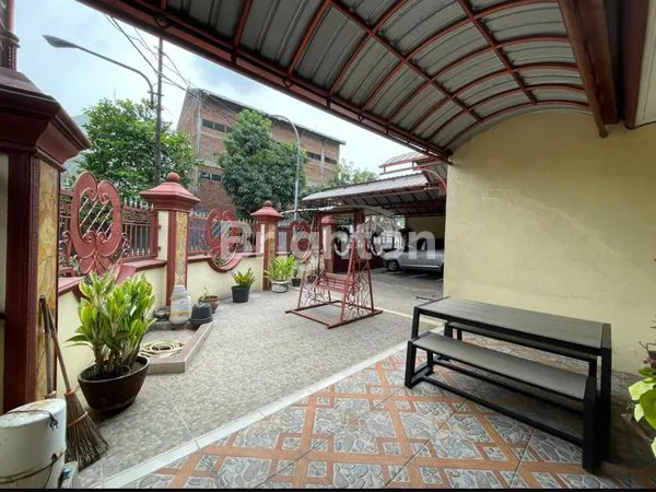 image RUMAH SIAP HUNI 5+1 KT FULL FURNISH (2)