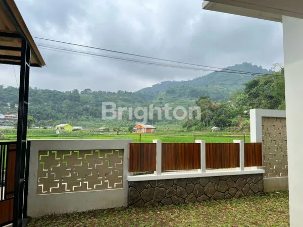image DIJUAL CEPAT RUMAH / VILLA DI CIPANAS (7)