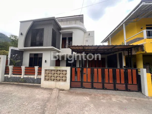 image DIJUAL CEPAT RUMAH / VILLA DI CIPANAS (1)