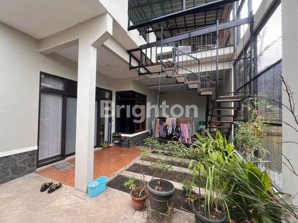 image DIJUAL CEPAT RUMAH / VILLA DI CIPANAS (3)