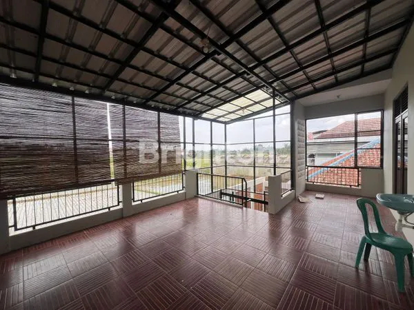 image DIJUAL CEPAT RUMAH / VILLA DI CIPANAS (4)