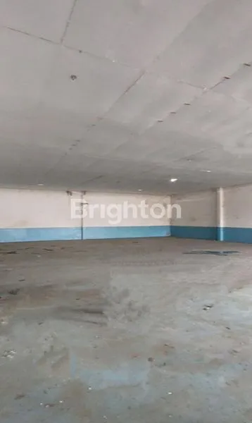 GUDANG KEDUNGKANDANG STRATEGIS 1 MENIT KE EXIT TOL MADYOPURO SAWOJAJAR MALANG