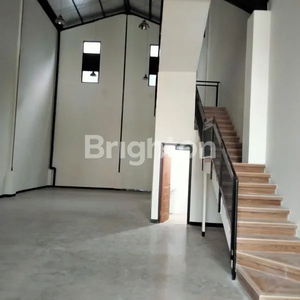 image SEWA GUDANG + MEZZANINE DEKAT TOL PADALARANG (1)