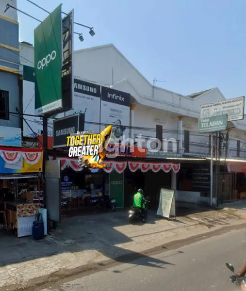 RUKO STRATEGIS LOKASI SIDOKARTO GODEAN SLEMAN YOGYAKARTA