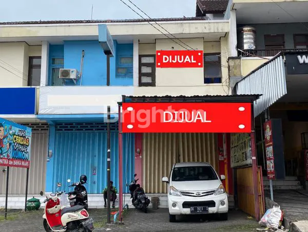 image DI JUAL RUKO 2 LANTAI KOMPLEK RUKO BUMI DALUNG PERMAI BALI (1)