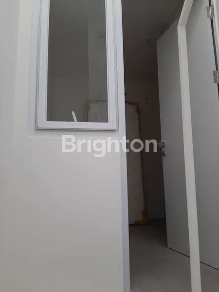 image RUMAH JAPANESE STYLE 2KT DI MYZA BSD (5)