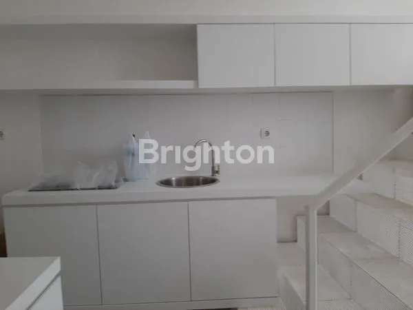 image RUMAH JAPANESE STYLE 2KT DI MYZA BSD (4)