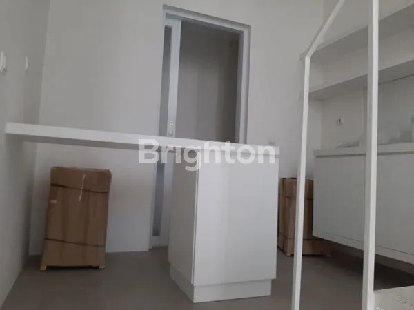 image RUMAH JAPANESE STYLE 2KT DI MYZA BSD (3)