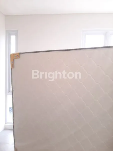 image RUMAH JAPANESE STYLE 2KT DI MYZA BSD (7)