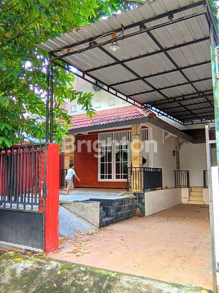 image DIJUAL RUMAH 2 LANTAI SIAP HUNI DI BUKIT KENCANA JAYA, TEMBALANG - SEMARANG (2)