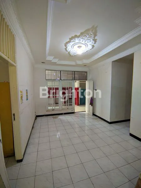 image DIJUAL RUMAH 2 LANTAI SIAP HUNI DI BUKIT KENCANA JAYA, TEMBALANG - SEMARANG (5)