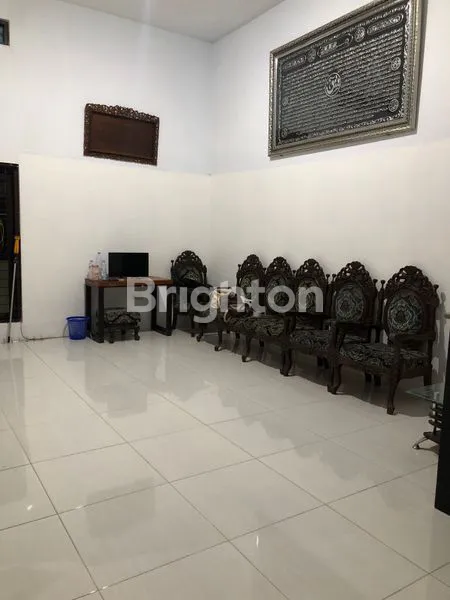 image RUMAH MULYOSARI 3+1 KT, MURAH & STRATEGIS (7)
