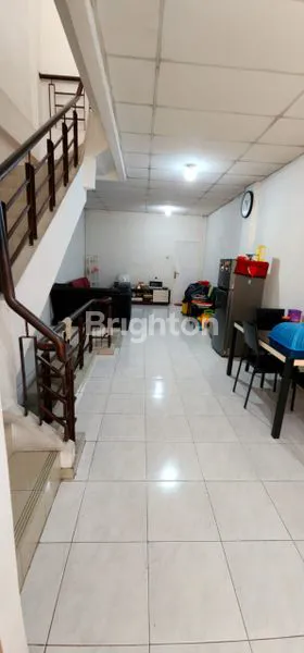 image RUKO 3 LANTAI SIAP USAHA DI GRAND SURYA, KALIDERES (5)