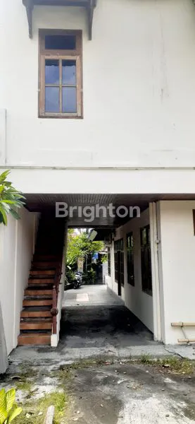 image RUMAH BESAR DAN LUAS DI PUSAT KOTA DENPASAR (7)