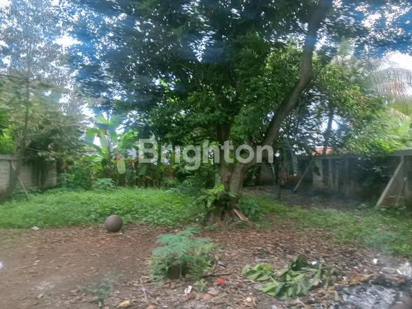 image DIJUAL TANAH KAVLING CIATER BSD (2)