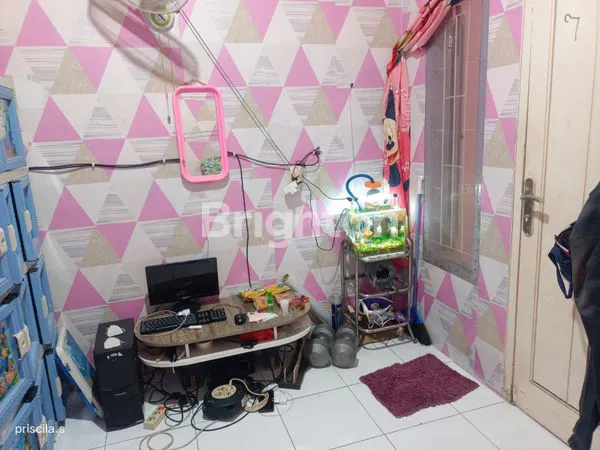 image RUMAH SIAP HUNI 1KT STRATEGIS BEBAS BANJIR (3)